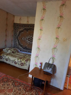 Уютная, теплая 1-комнатная квартира на Минской