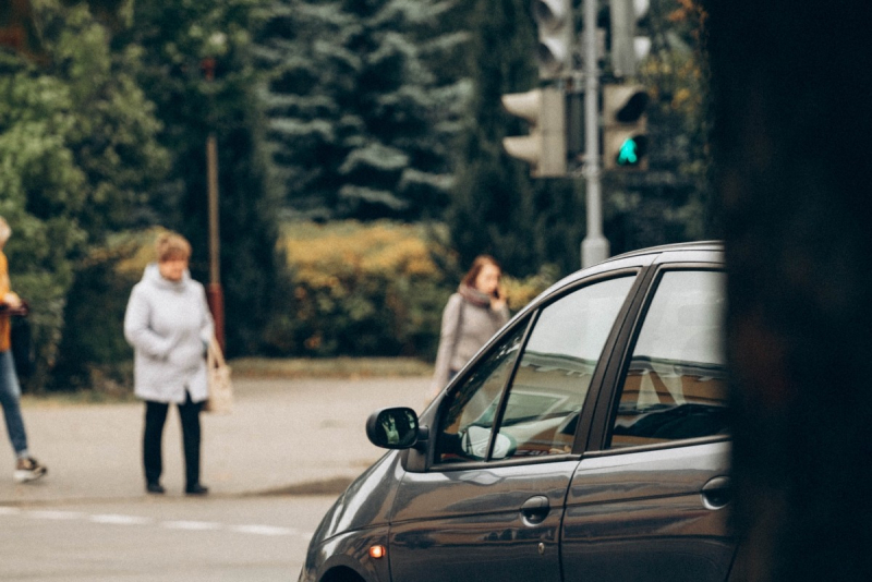 В Беларуси изменились правила постановки авто на учет и снятия с него