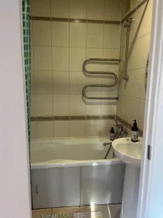 Квартиру в центре