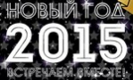 Ночной клуб BEST Club: Новый год 2015
