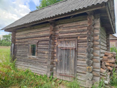 Отличный деревянный дом г.п.Чериков