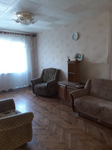 3-х Комнатная квартира по ул.Ульяновская, 38