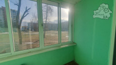 Ул. Орджоникидзе д. 44а продается однокомнатная квартира