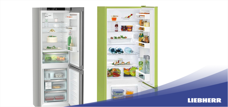 Обзор холодильников Liebherr