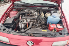 Volkswagen Passat 91г.в., в хорошем состоянии