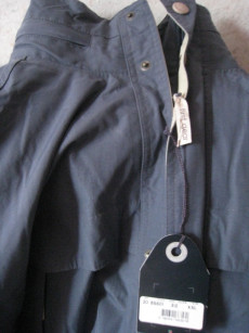 Куртка+тёплая подкладка.. Redgreen размер xxl