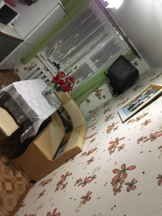 2 - комнатная квартира в Бобруйске на сутки