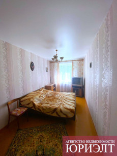 2- комнатная квартира по улице Минской д. 63