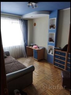 Бобруйск сдается 3-х комнатная квартира на длительный срок