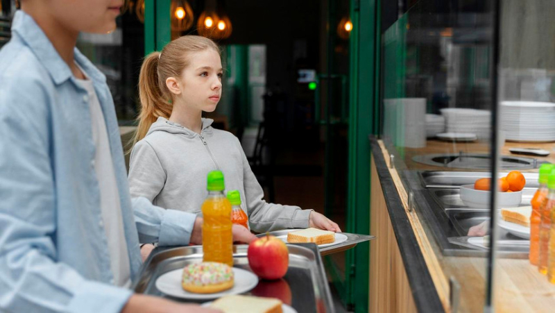 В Беларуси меняются правила начисления платы за школьное питание