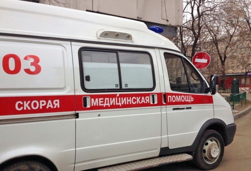 Бобруйск получит новые автомобили скорой помощи