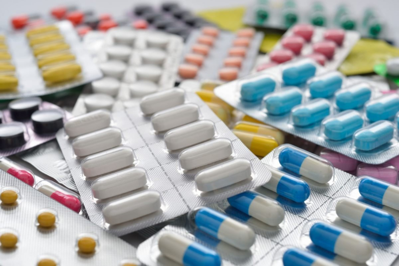 В Беларуси лекарства можно будет купить в аптеке онлайн