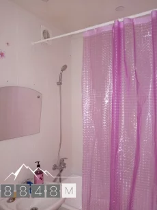 Двухкомнатная второй этаж