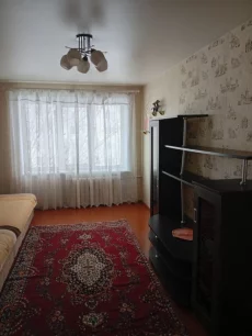 2-х комнатную квартиру в центре на длительный срок