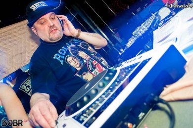 ��������� � night club TRAKTOR