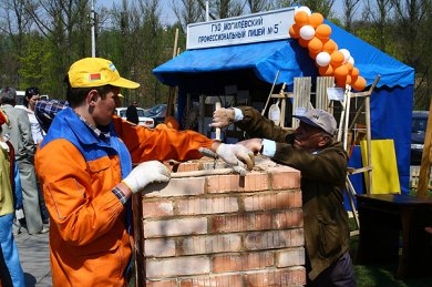 Четыре новые специальности откроются в системе профтехобразования Могилевской области