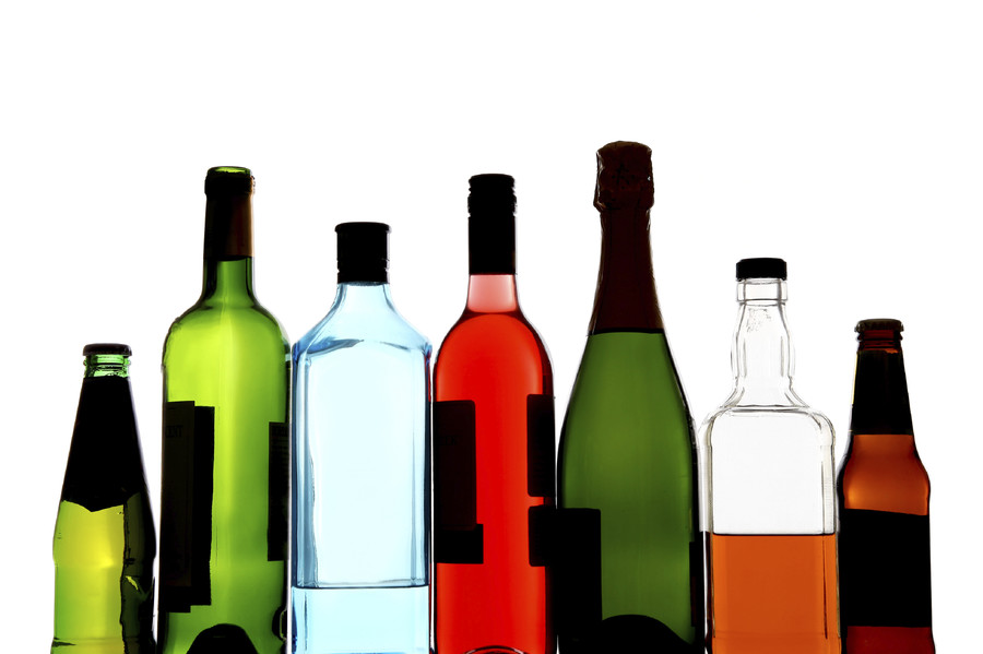 В Бобруйске конфисковано более 4 тыс. литров контрабандного алкоголя