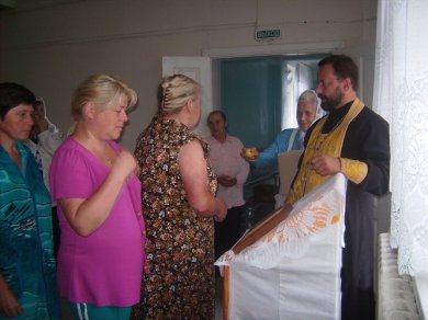 Сайт детская городская больница комсомольск