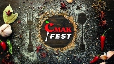 Гастрономический фестиваль «СмакFEST» в Бобруйске