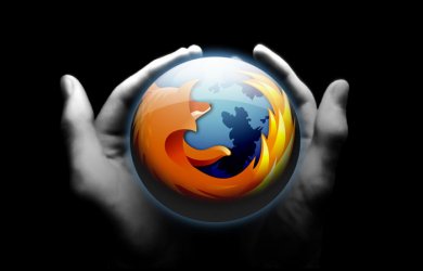 Mozilla ������� ����� ������� �������� ������� ���������� ��� Firefox