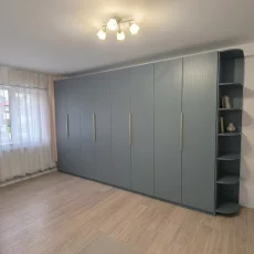 КУХНИ И ШКАФЫ ПОД ЗАКАЗ