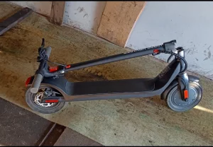Электросамокат Hiper MX4