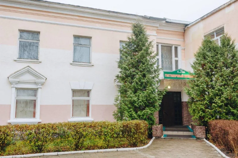 «Ночной тариф» в Гостиничном комплексе «Фандок»!
