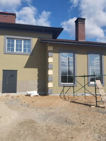 Полный комплекс строительных работ