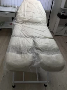 Кушетка, педикюрное кресло