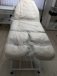 Кушетка, педикюрное кресло