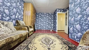 1-комнатная квартира в самом центре Бобруйска