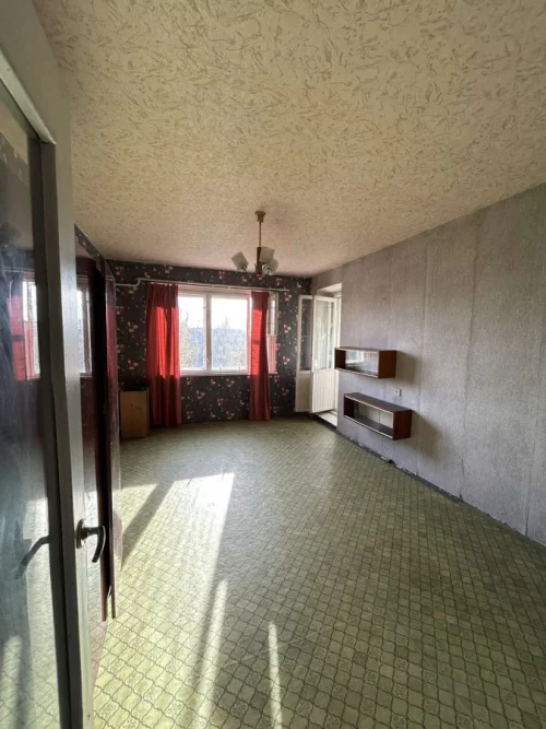 1- комнатная квартира по ул. Рокоссовского