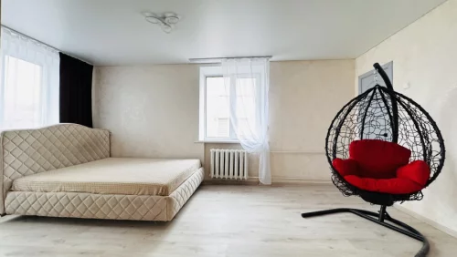 Однокомнатная квартира по ул. Гоголя, д. 25