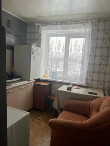Уютная светлая однокомнатная квартира