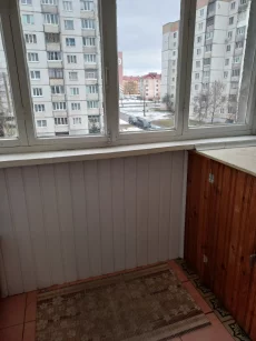 1-комнатная квартира пр-т Строителей
