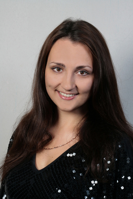 Дина Грицкевич