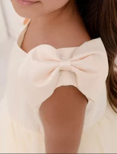 Нарядное платье рост 122-128