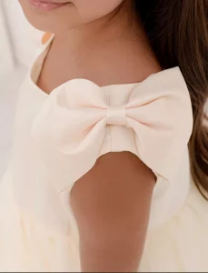 Нарядное платье рост 122-128