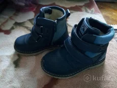 Ботинки