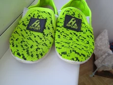 Кеды 24 размера