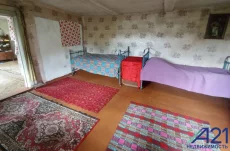 Жилой дом в д. Ясный лес