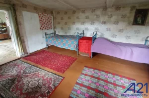 Жилой дом в д. Ясный лес