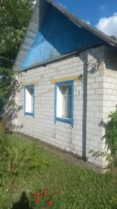 Дом в Кировском районе