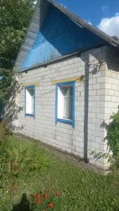 Дом в Кировском районе