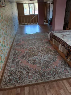 Отличный загородный дом в Крапивке