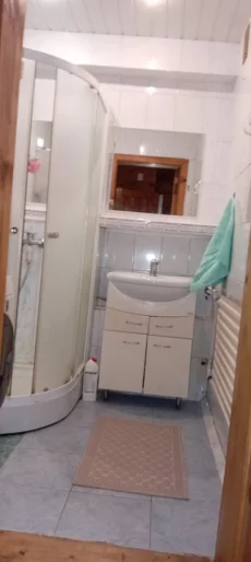 Жилой дом в аг. Красное