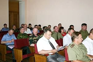 Страницы истории