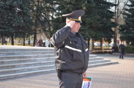 Часовые порядка