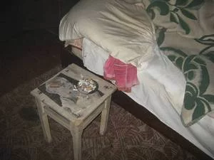 Спасен работниками МЧС