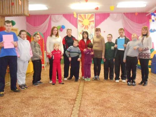 &quot;Физкульт-УРА!&quot;